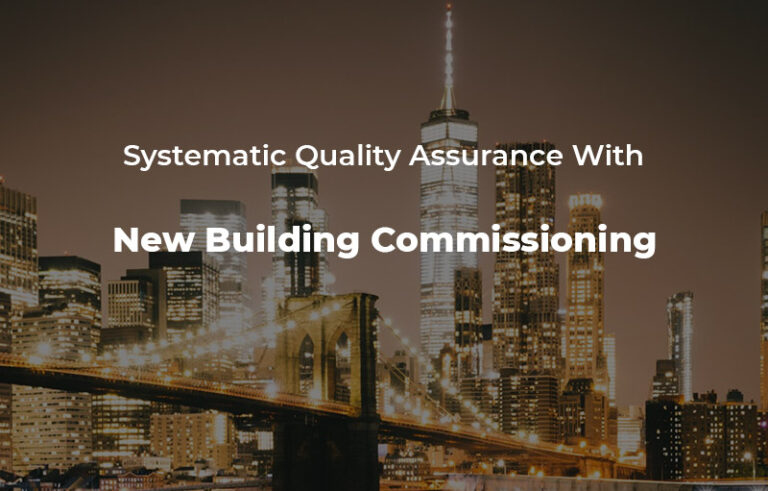 What is Retro-Commissioning? Benefits & Why You Need It for Buildings