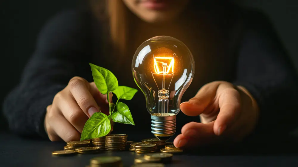 Benchmarking Helps Lower Energy Costs