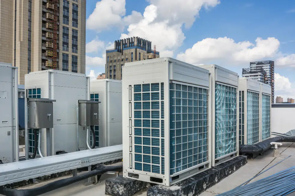 Heat Pump