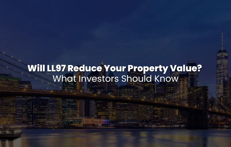 LL97 Property Value