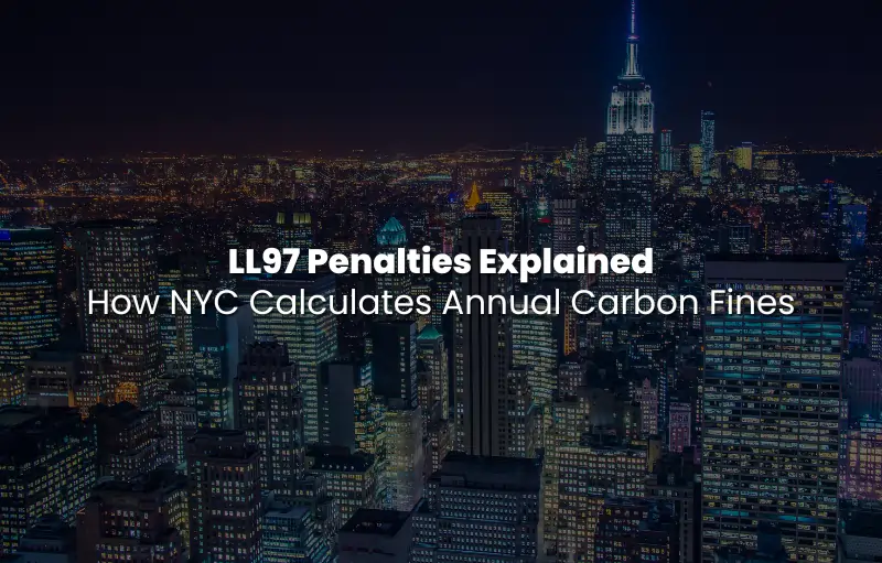 LL97 penalties