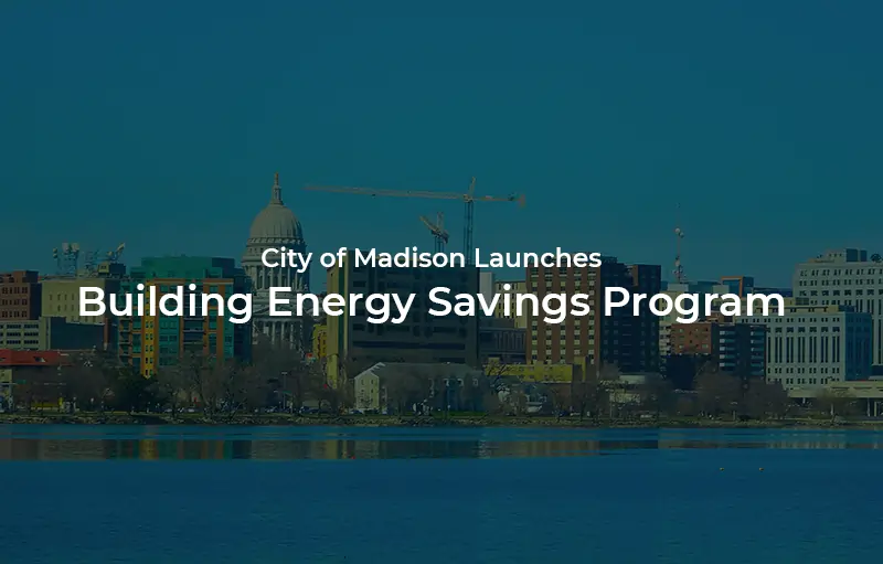 Building Energy Savings Program